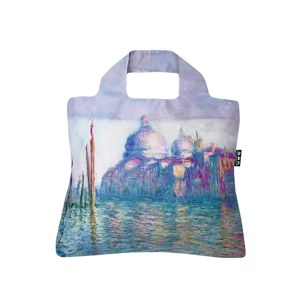 Envirosax Van Gogh 12 sac réutilisable pliable 20 kg