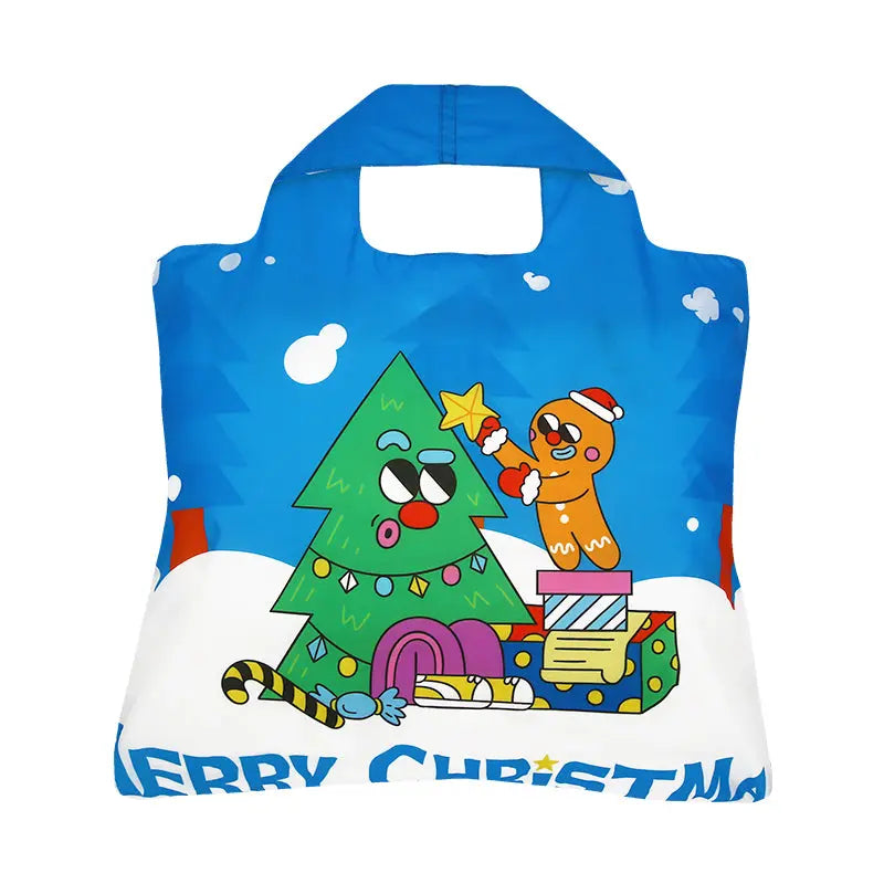 Envirosax Full Pouch lot 3 sacs réutilisables Hiver
