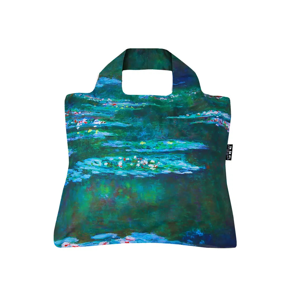 Envirosax Van Gogh 12 sac réutilisable motif tableau