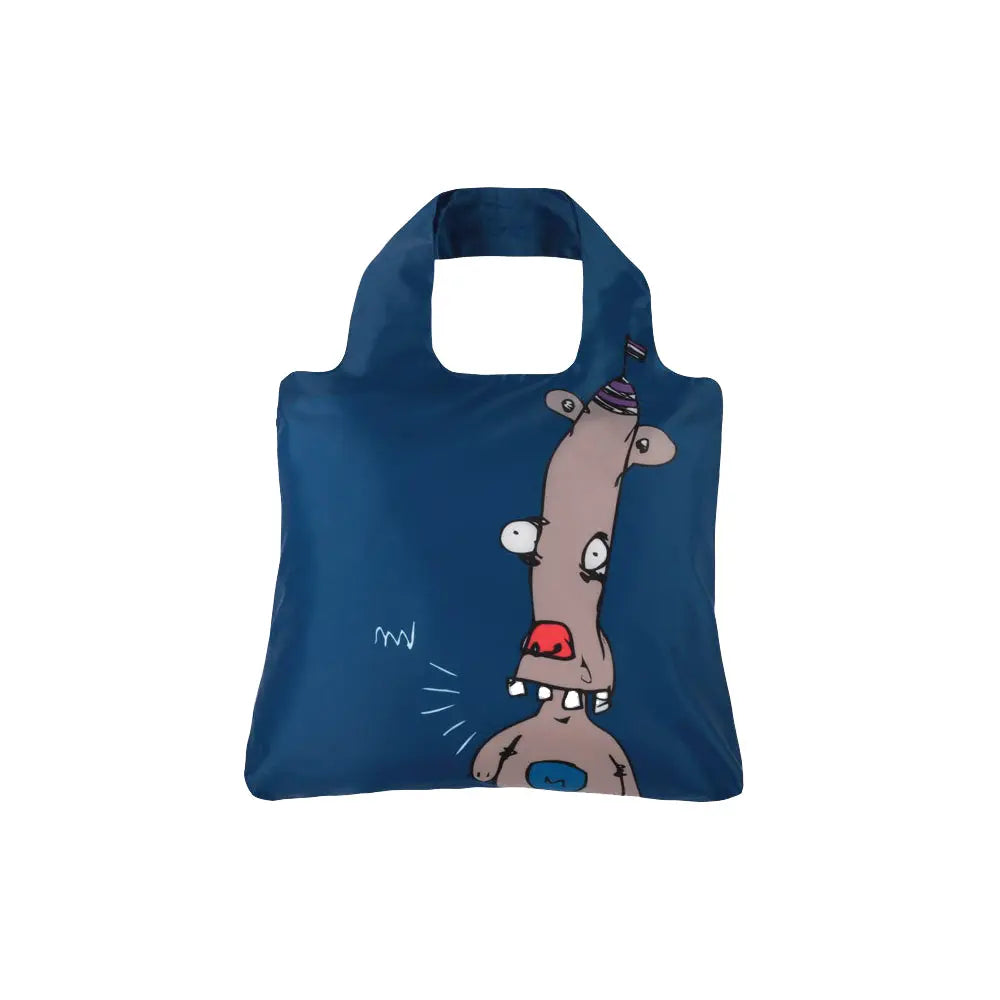 Envirosax Kids Wingnut 4 sac enfant pliable