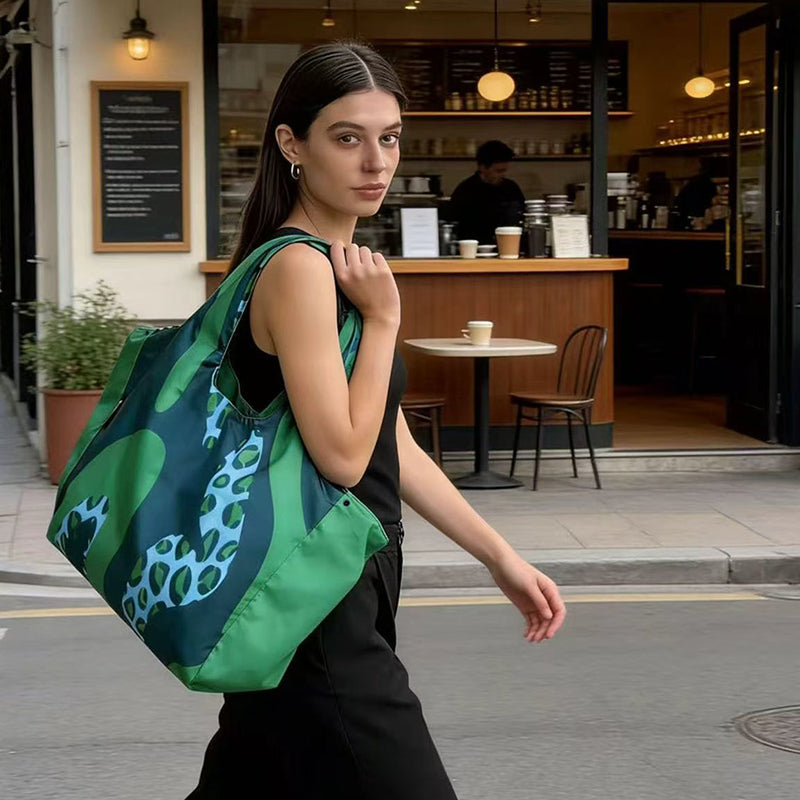 Envirosax Magic Bag sac isotherme Botanica pliable