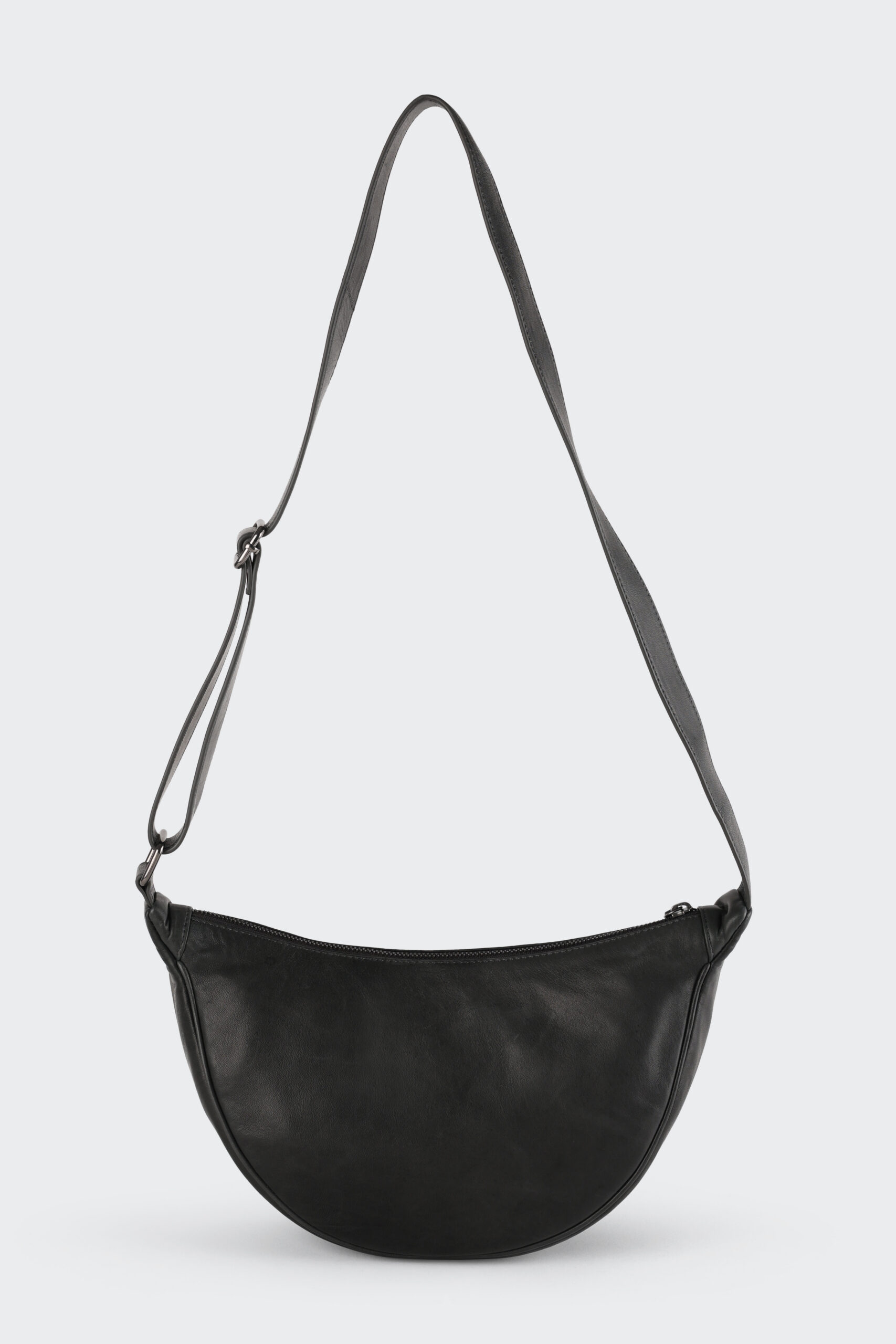 MIARMA Banana Storm sac banane cuir bandoulière réglable