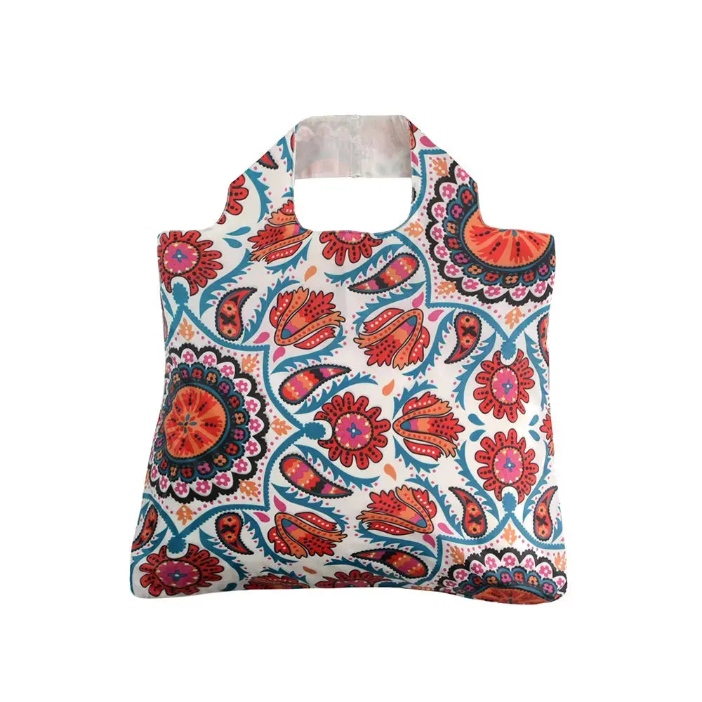 Envirosax Anastasia 1 sac cabas réutilisable pliable léger
