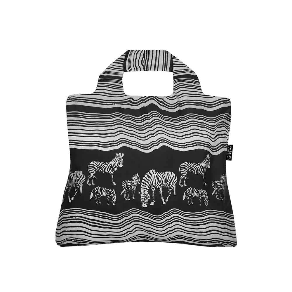 Envirosax Out of Africa 3 sac réutilisable Out of Africa 3 polyester 20 kg
