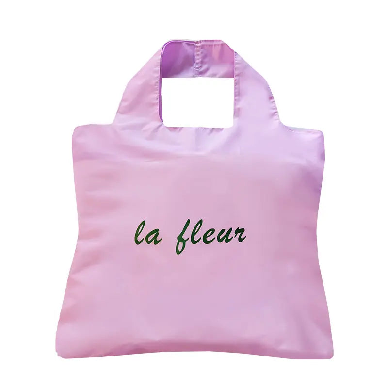 Envirosax Paris Garden sac réutilisable polyester 20 kg