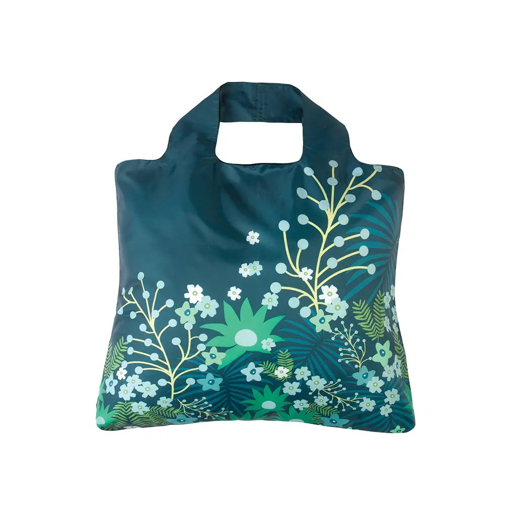 Envirosax Botanica 4 sac réutilisable polyester pliable