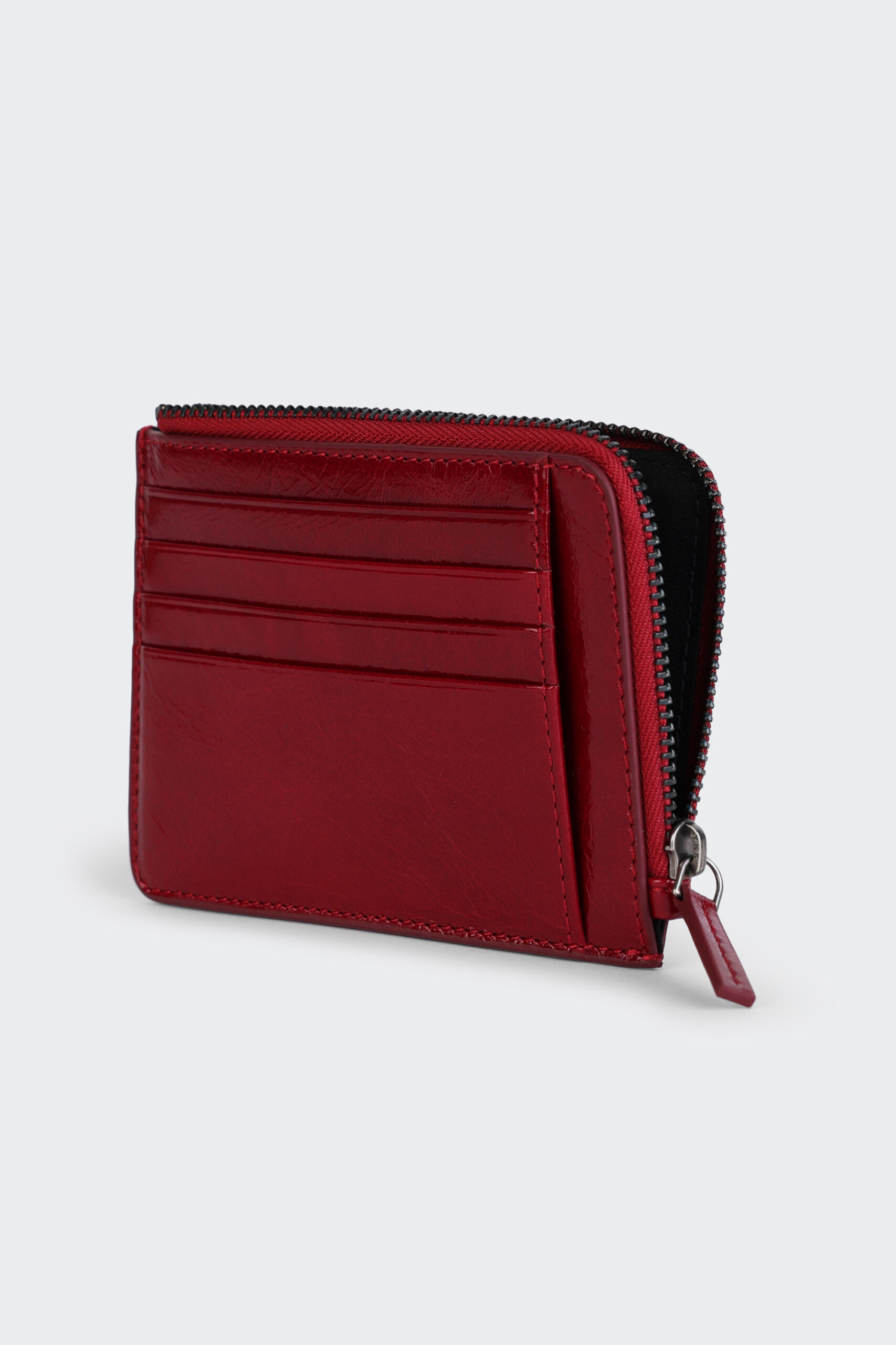 MIARMA Complet Furious portefeuille cuir compact