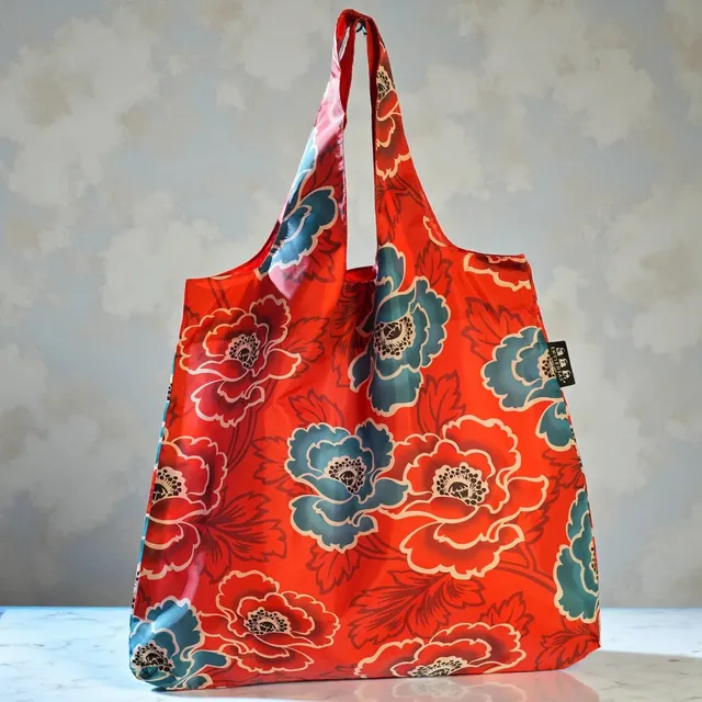 Envirosax Anastasia 2 sac cabas réutilisable pliable