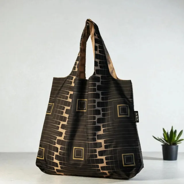 Envirosax Botanica lot 5 sacs réutilisables pliables
