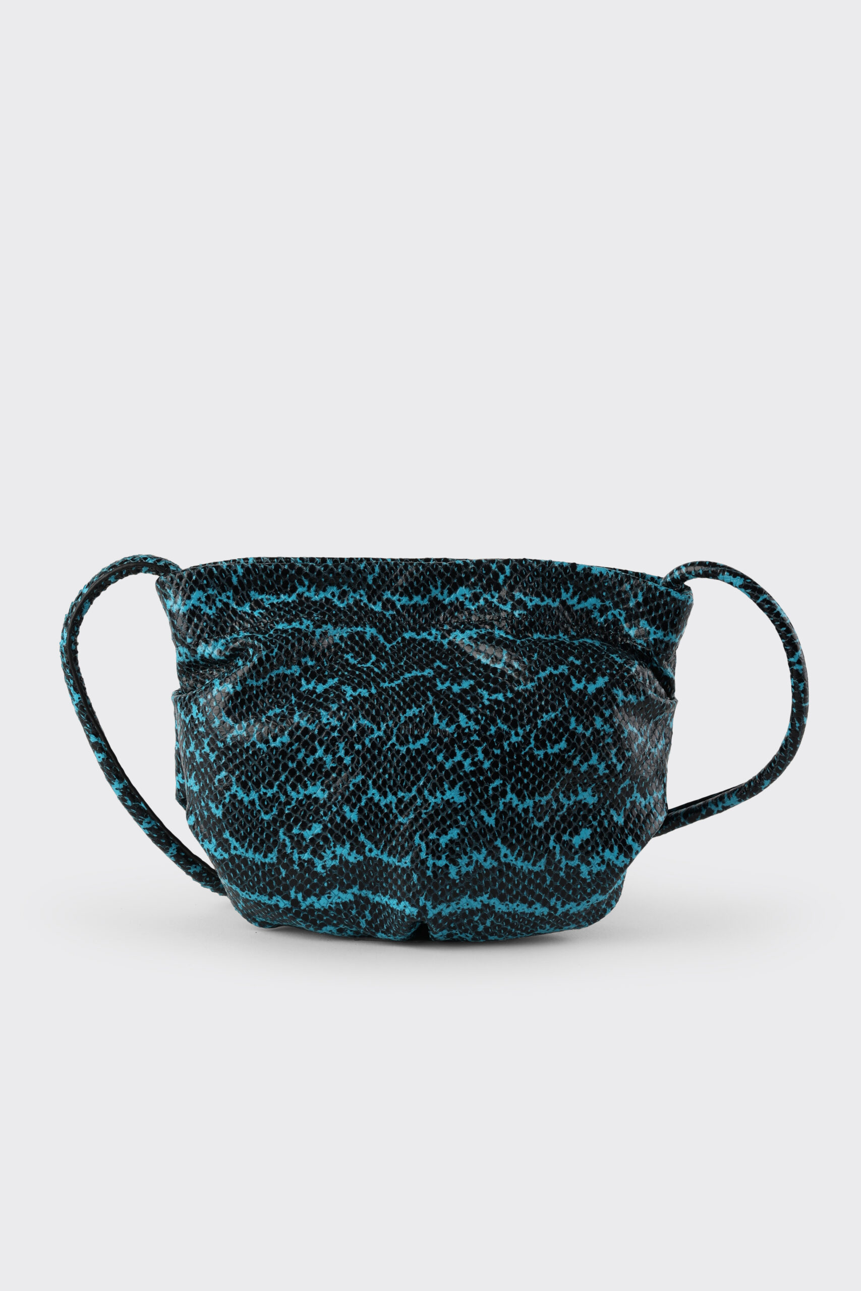 MIARMA Pouch Storm sac pochette cuir 3 en 1 bandoulière