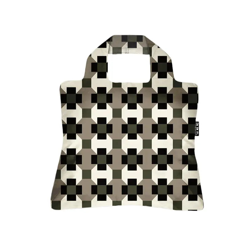 Envirosax Botanica lot 5 sac cabas réutilisable pliable