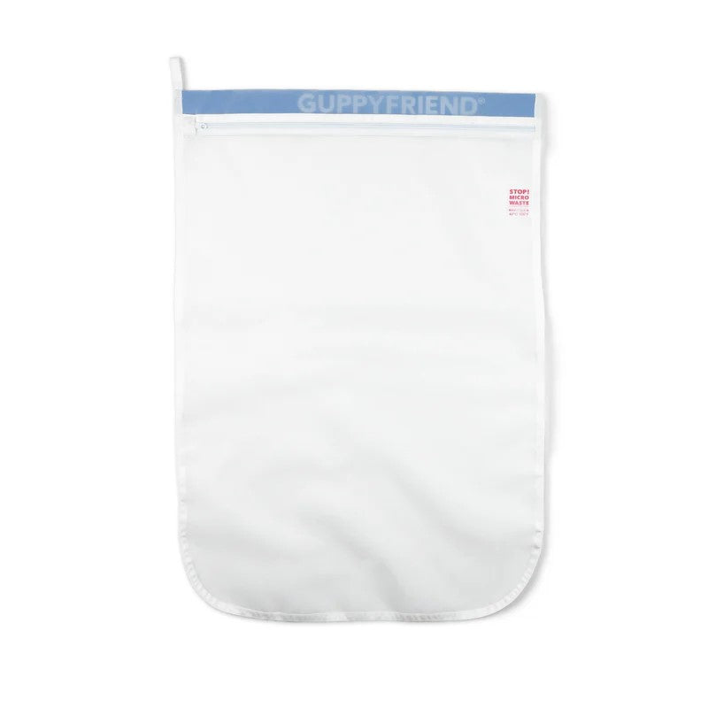 Guppyfriend sac de lavage filet anti-microfibres écoresponsable