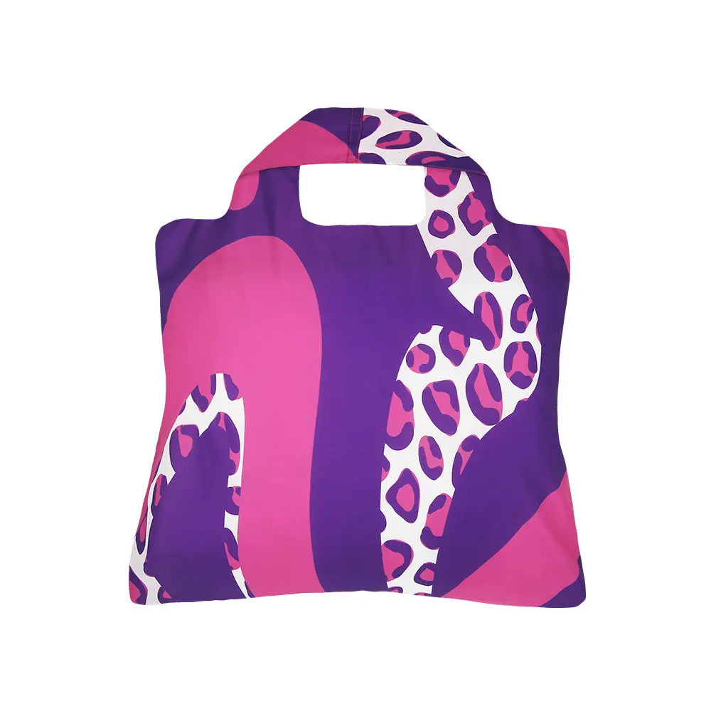 Envirosax Earth 4 Aurora sac réutilisable pliable 20 kg