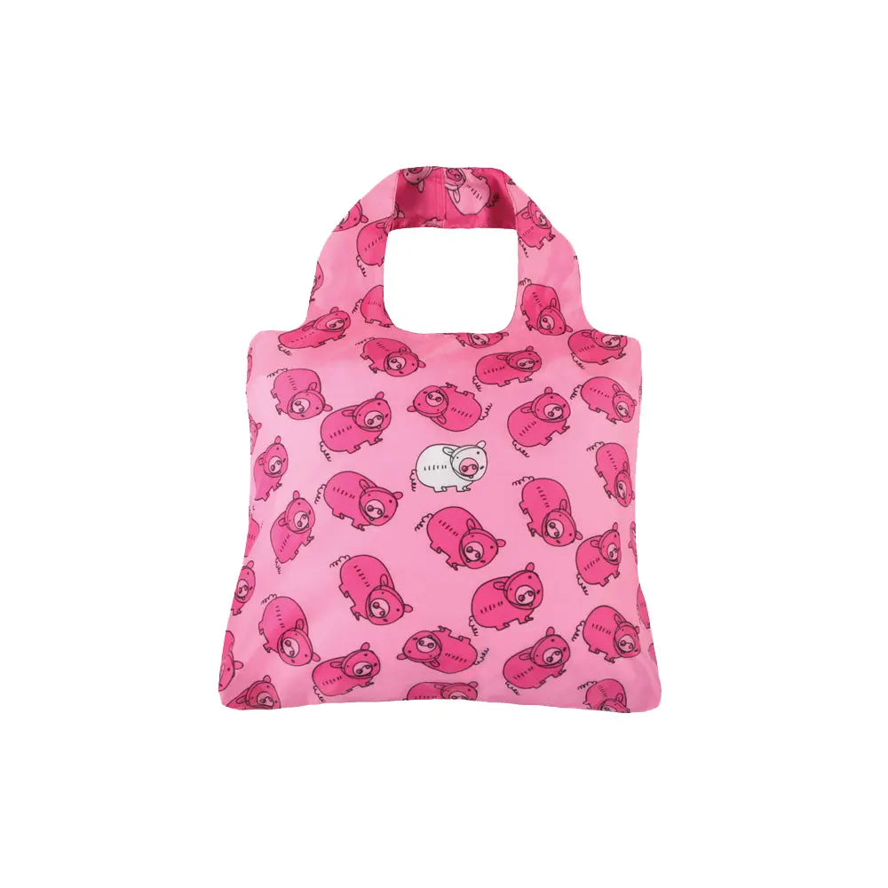 Envirosax Kids Cute Piggy sac enfant cochon