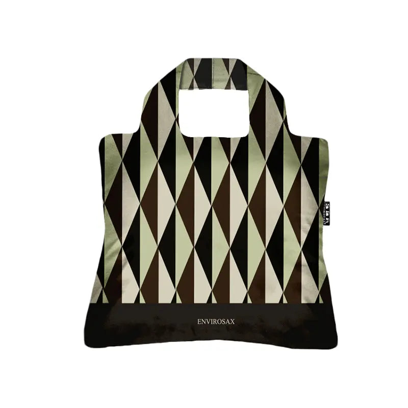 Envirosax Botanica sac réutilisable pliable botanique