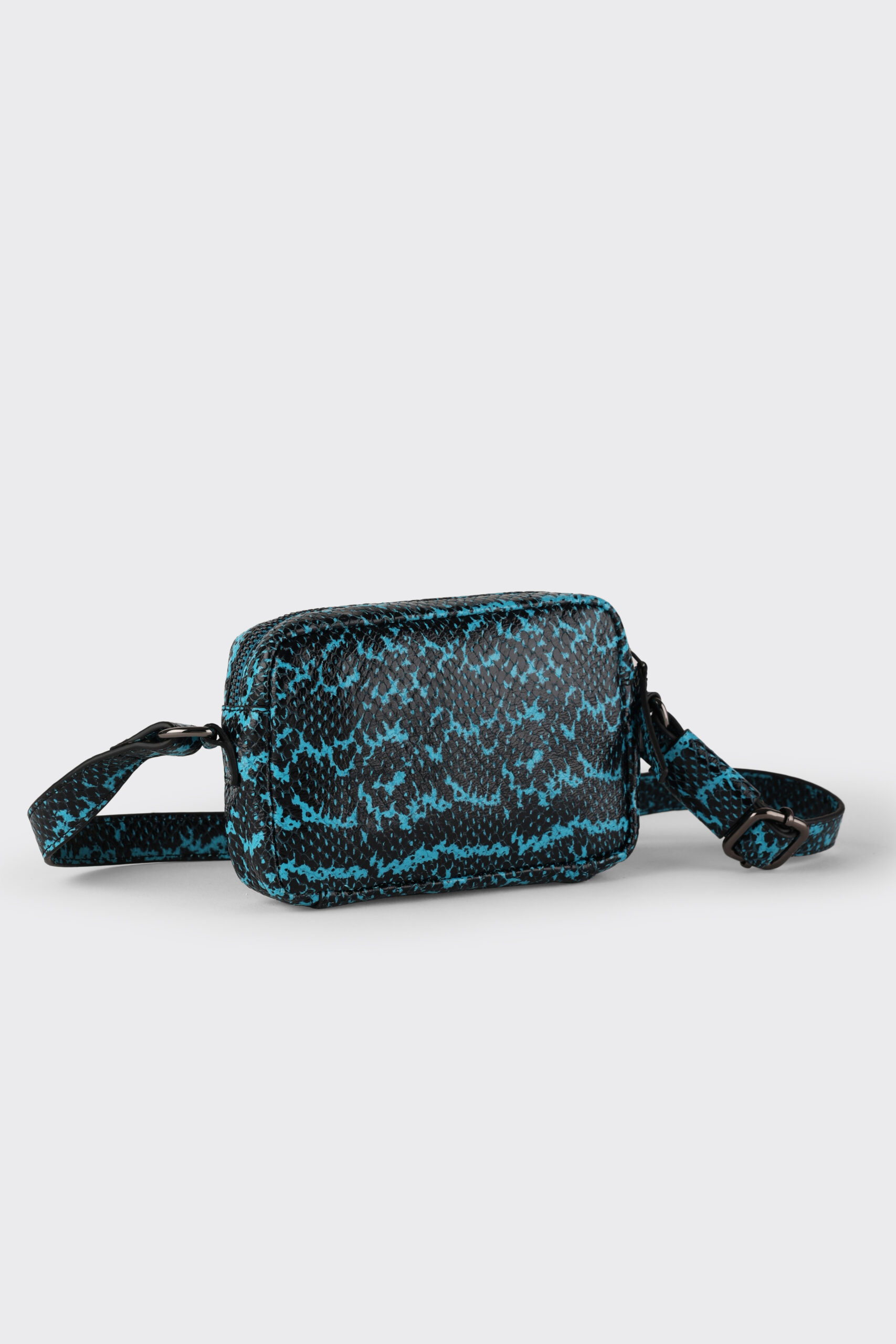 MIARMA Mini camera bag Storm sac cuir restes