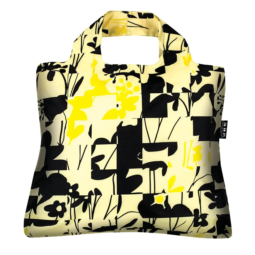 Envirosax Botanica 1 sac réutilisable polyester pliable
