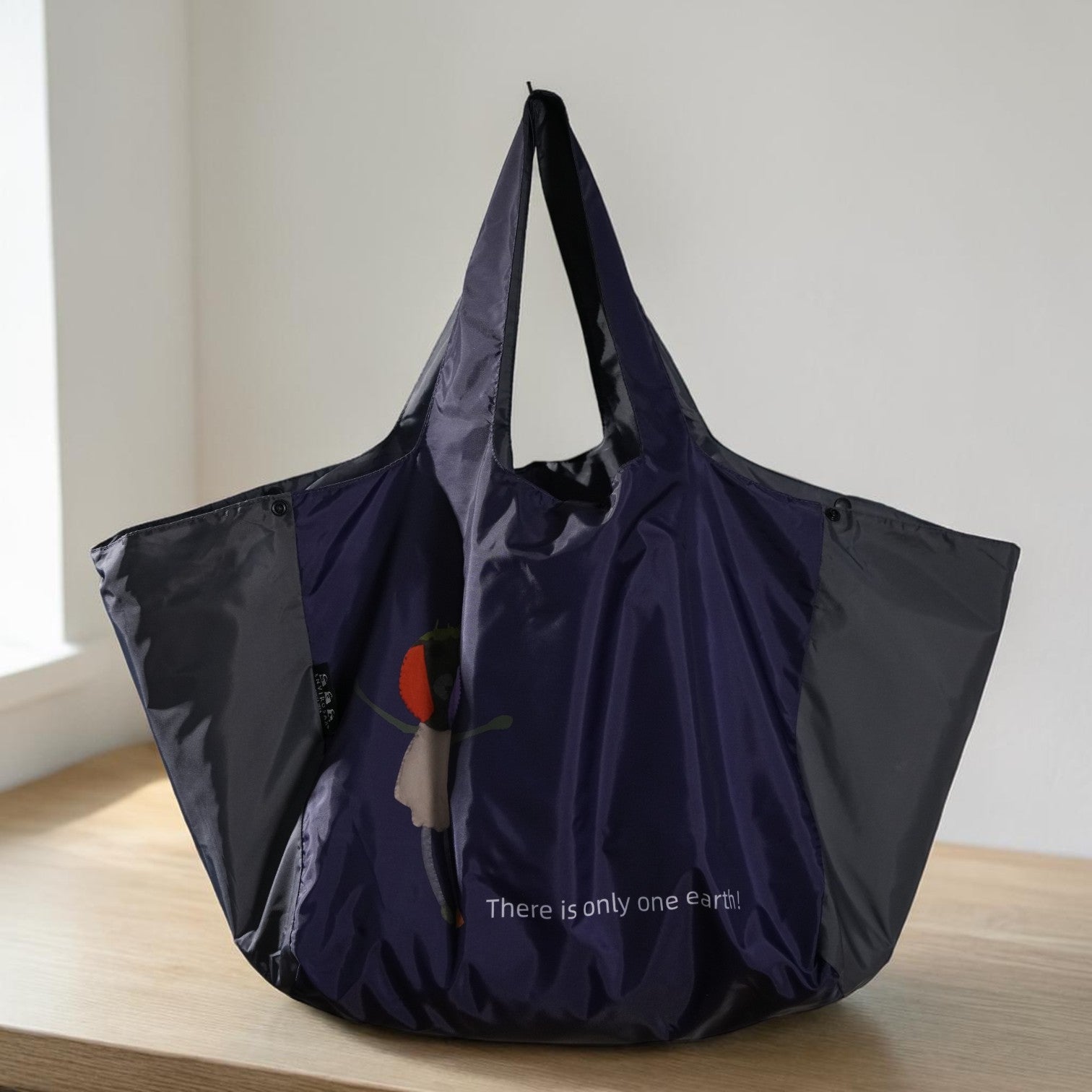 Envirosax Magic Bag Van Gogh sac isotherme double couche