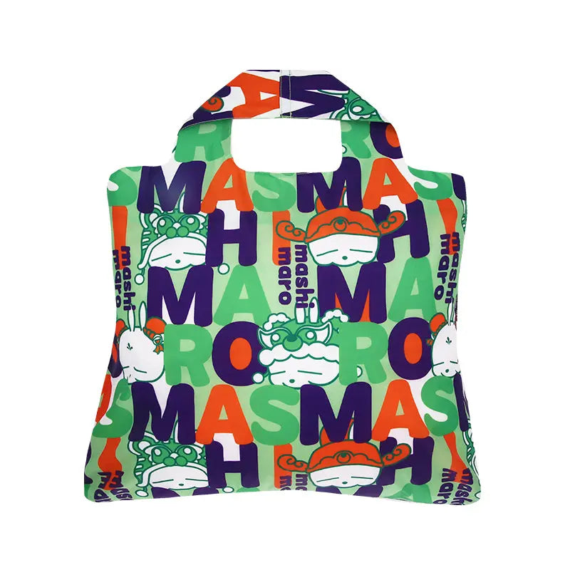 Envirosax Mashimaro 2 sac réutilisable recyclé