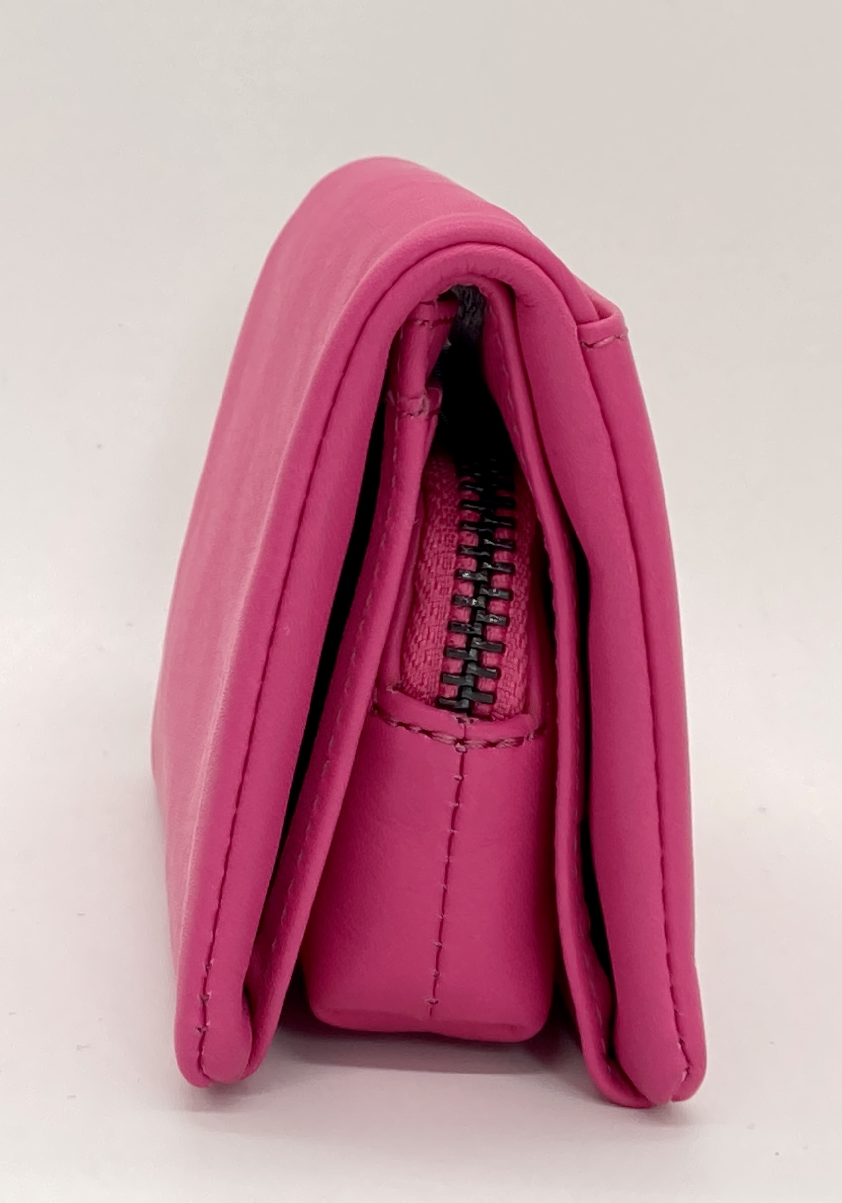 MIARMA Wallet détachable portefeuille cuir restes