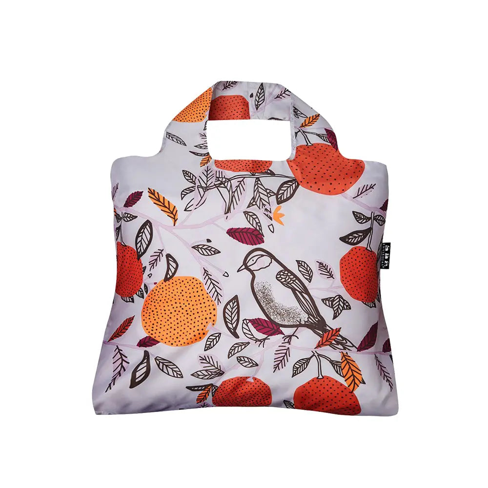 Envirosax Gardener's Delight lot 5 sacs réutilisables