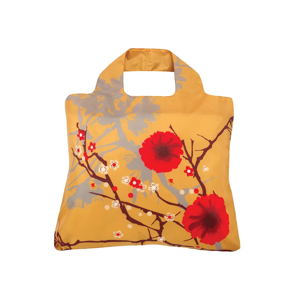 Envirosax Bloom Bag 4 sac réutilisable pliable léger