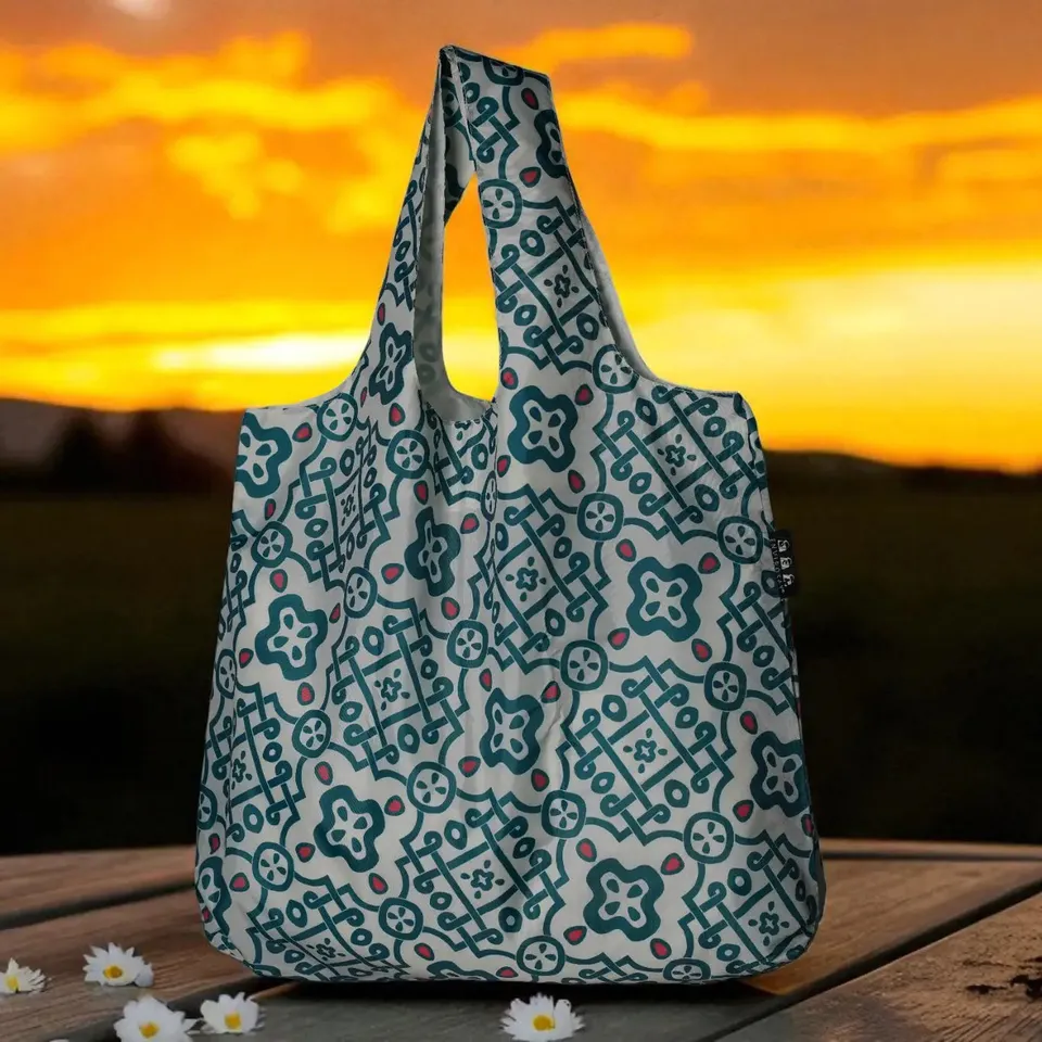 Envirosax Sun Kissed 2 sac réutilisable pliable 20 kg