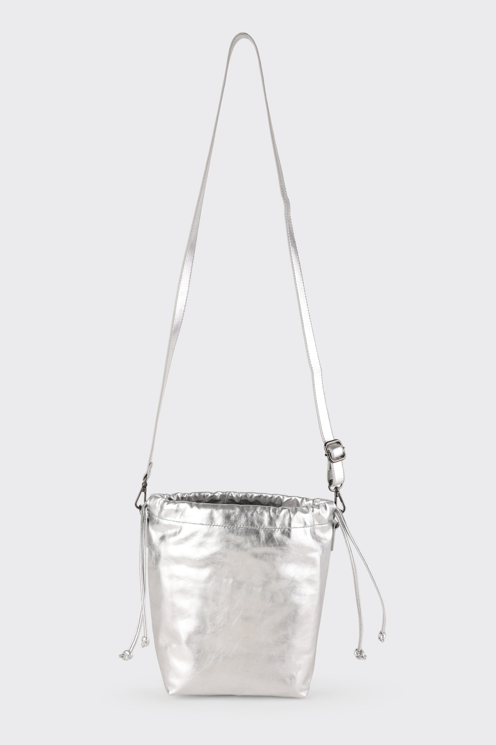 MIARMA Sacs Bourse Storm sac bourse cuir agneau