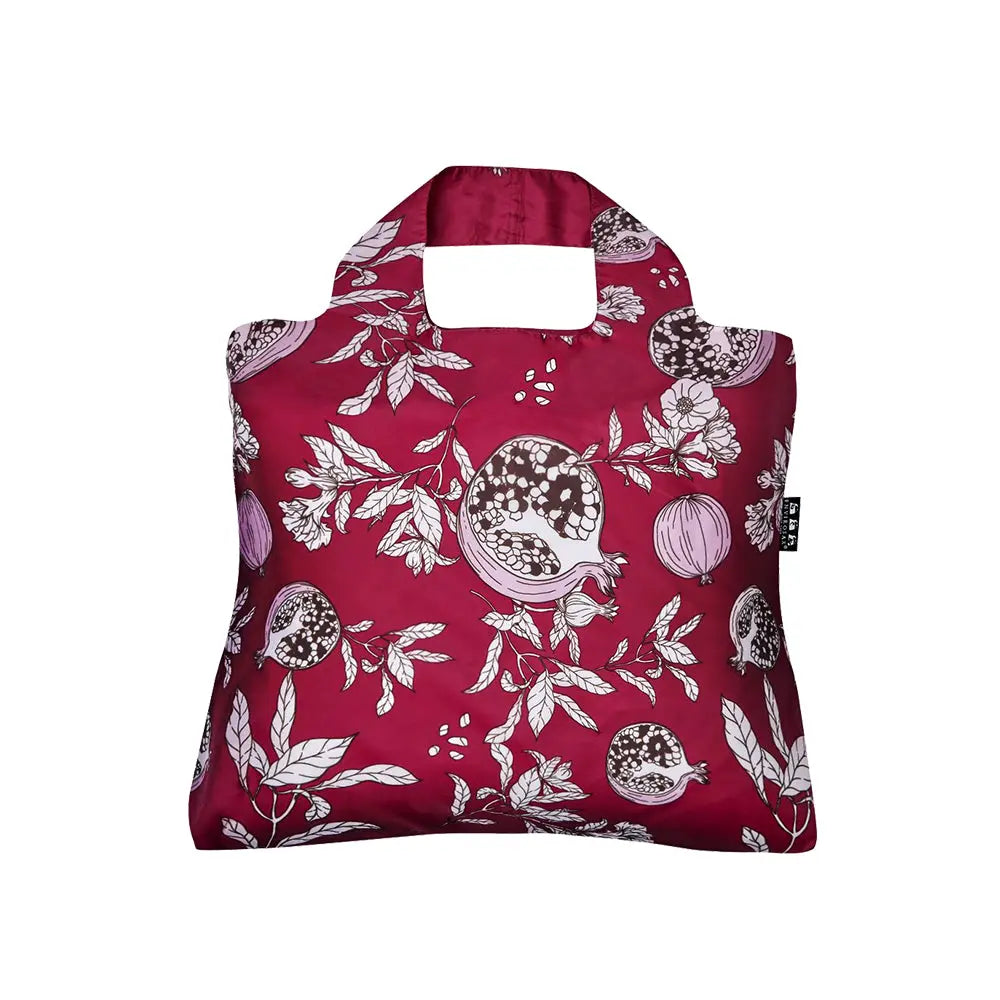 Envirosax Gardener's Delight 4 sac courses recyclé fleurs 20kg