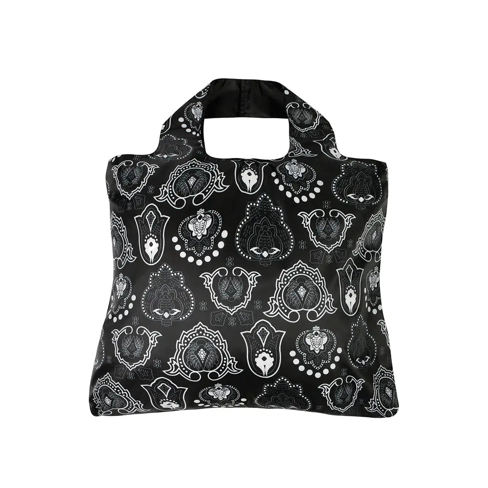 Envirosax Monochrome 3 sac réutilisable Monochrome 3 polyester 20 kg