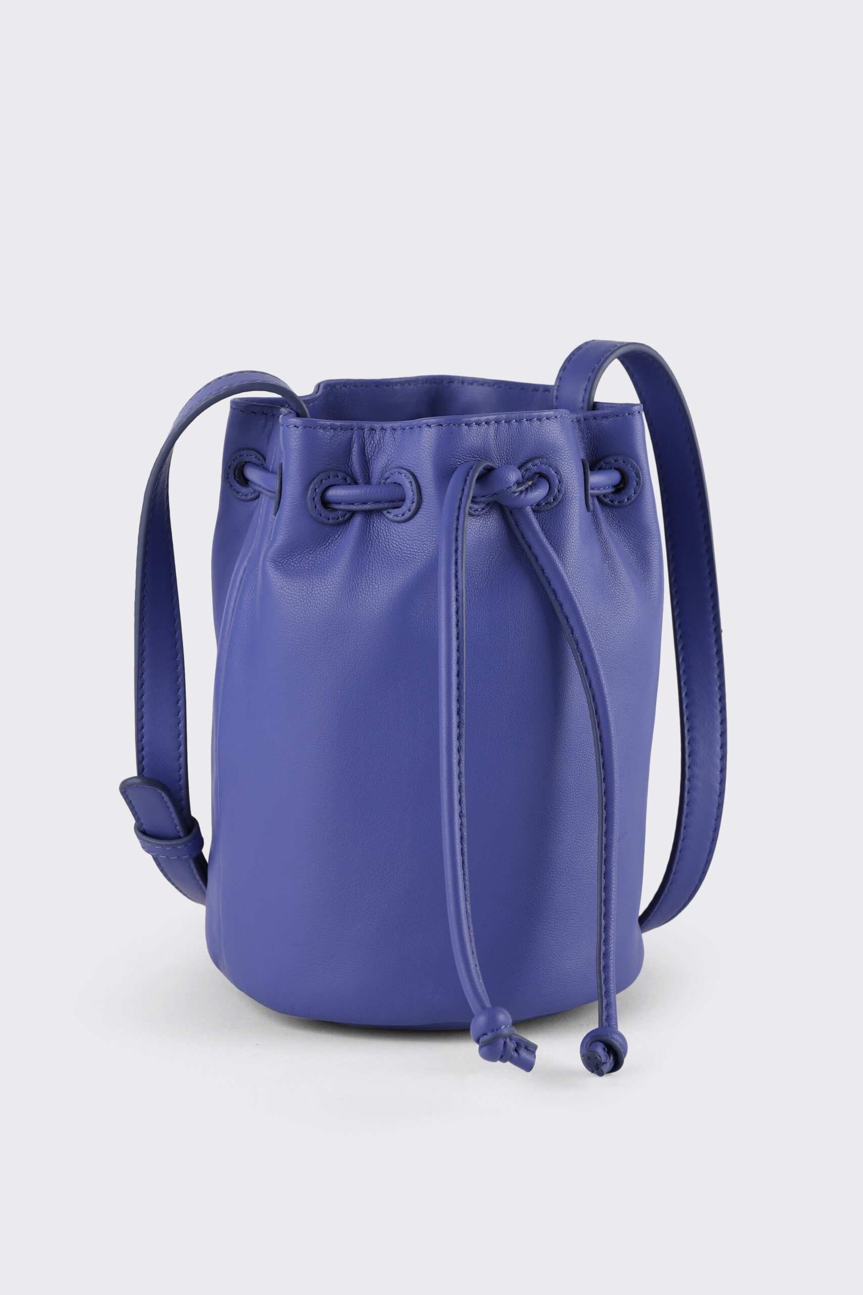 MIARMA Mini bourse Storm sac cuir 12x17 cm