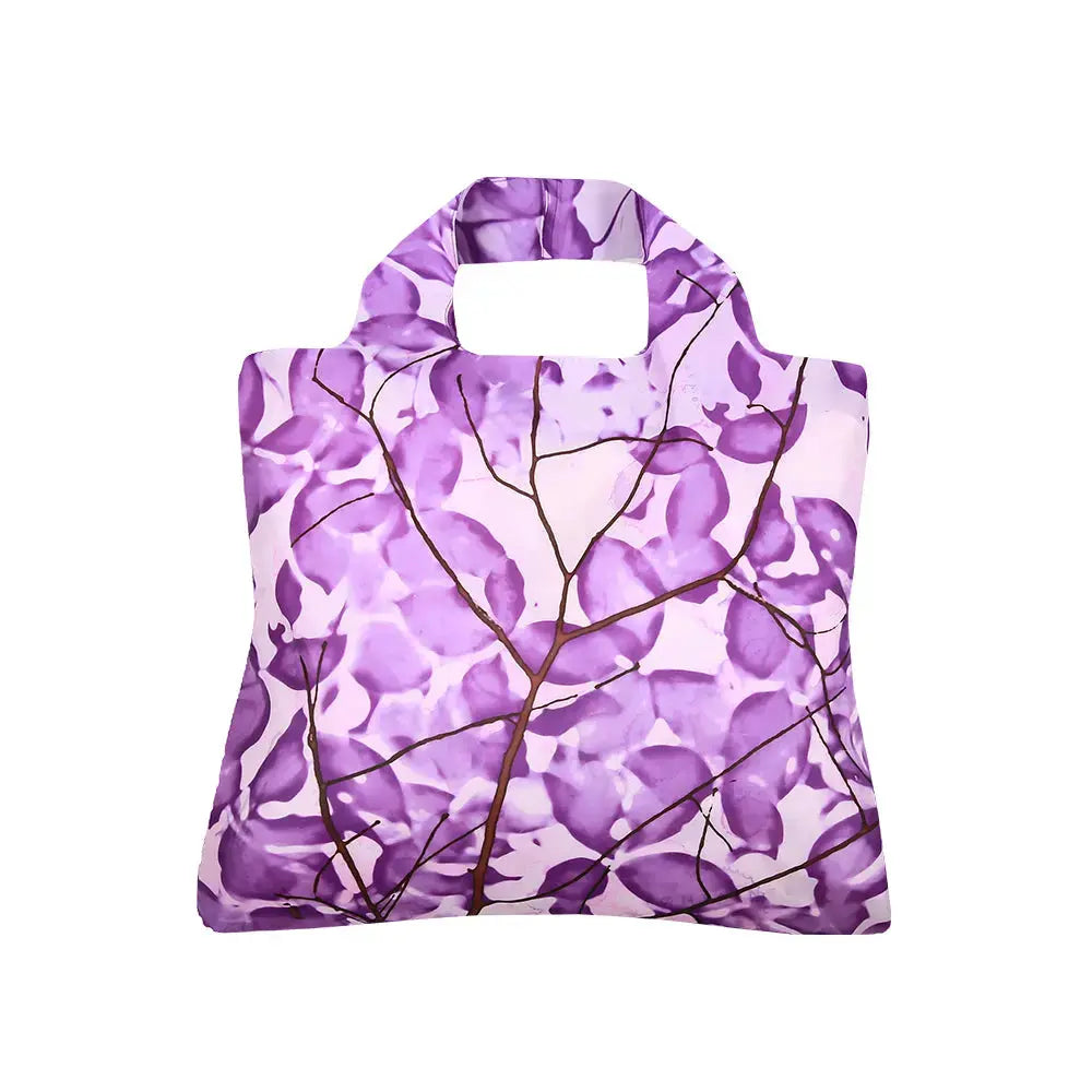 Envirosax Havana 4 sac cabas réutilisable pliable compact