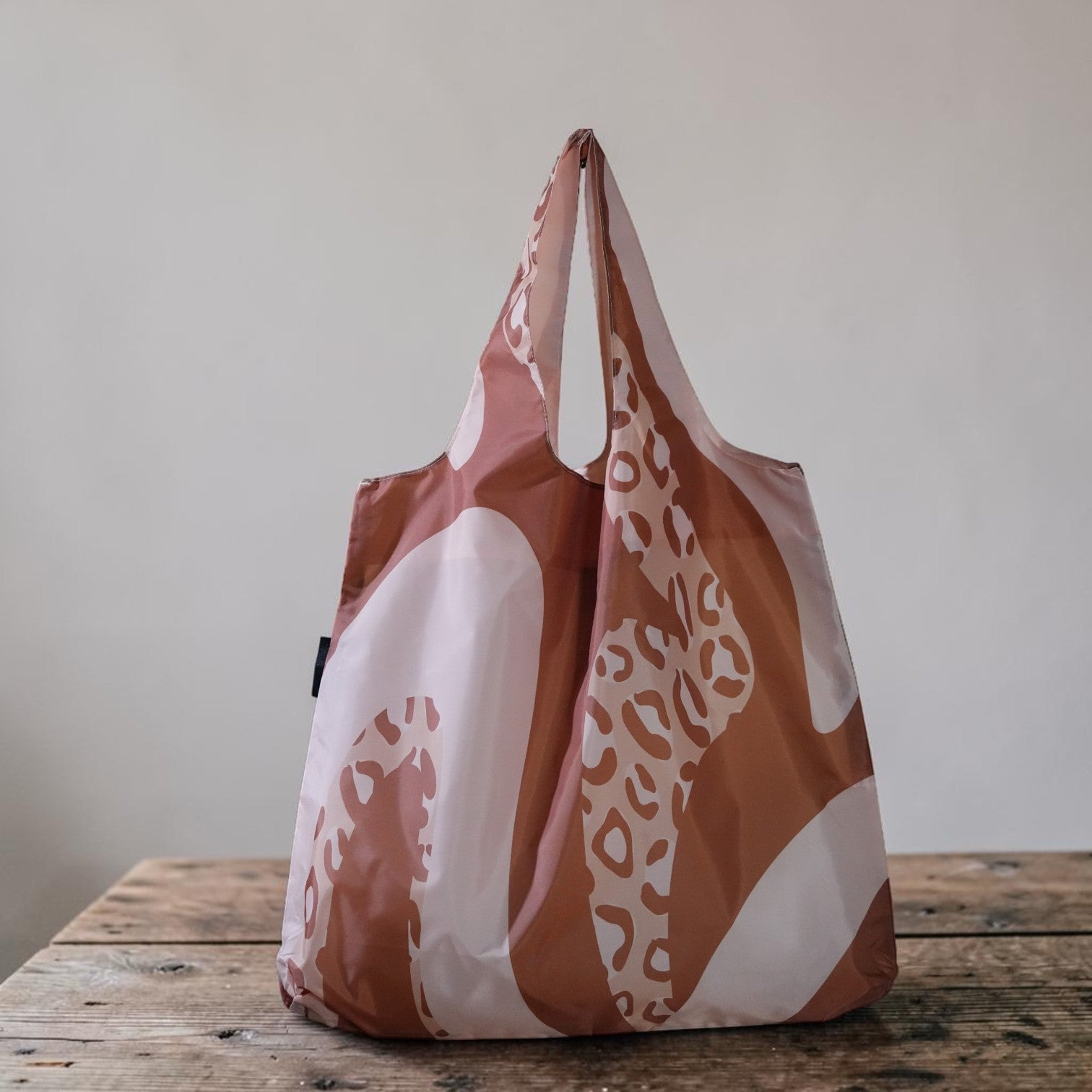 Envirosax Earth Bag 3 sac courses Désert 20 kg