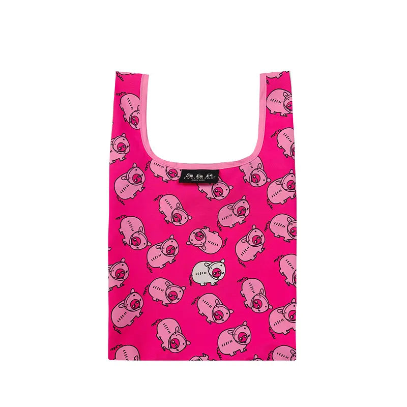 Envirosax MiniSax sac lunch tournesol 21x23 cm Oxford