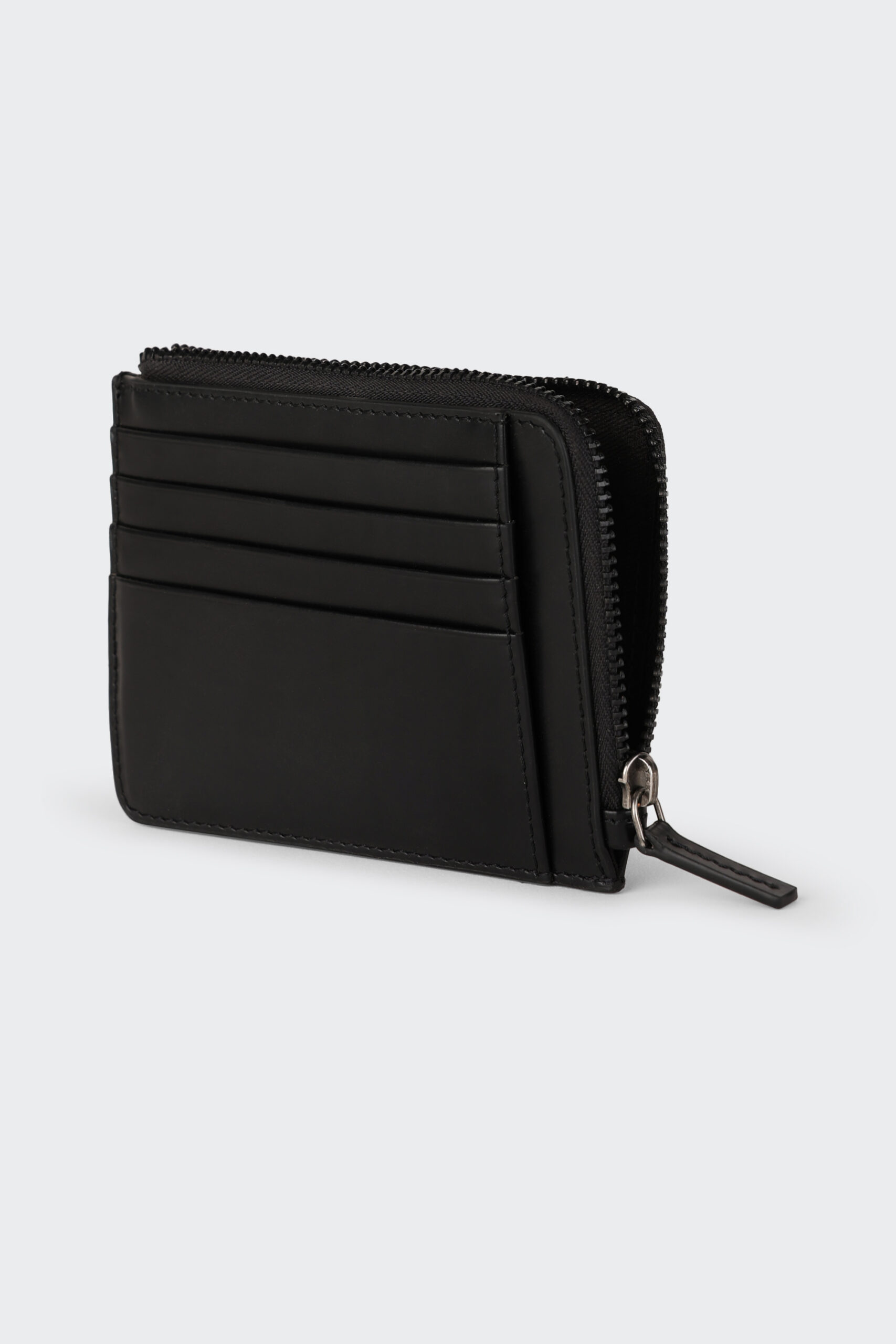 MIARMA Storm Complet portefeuille cuir compact cartes billets