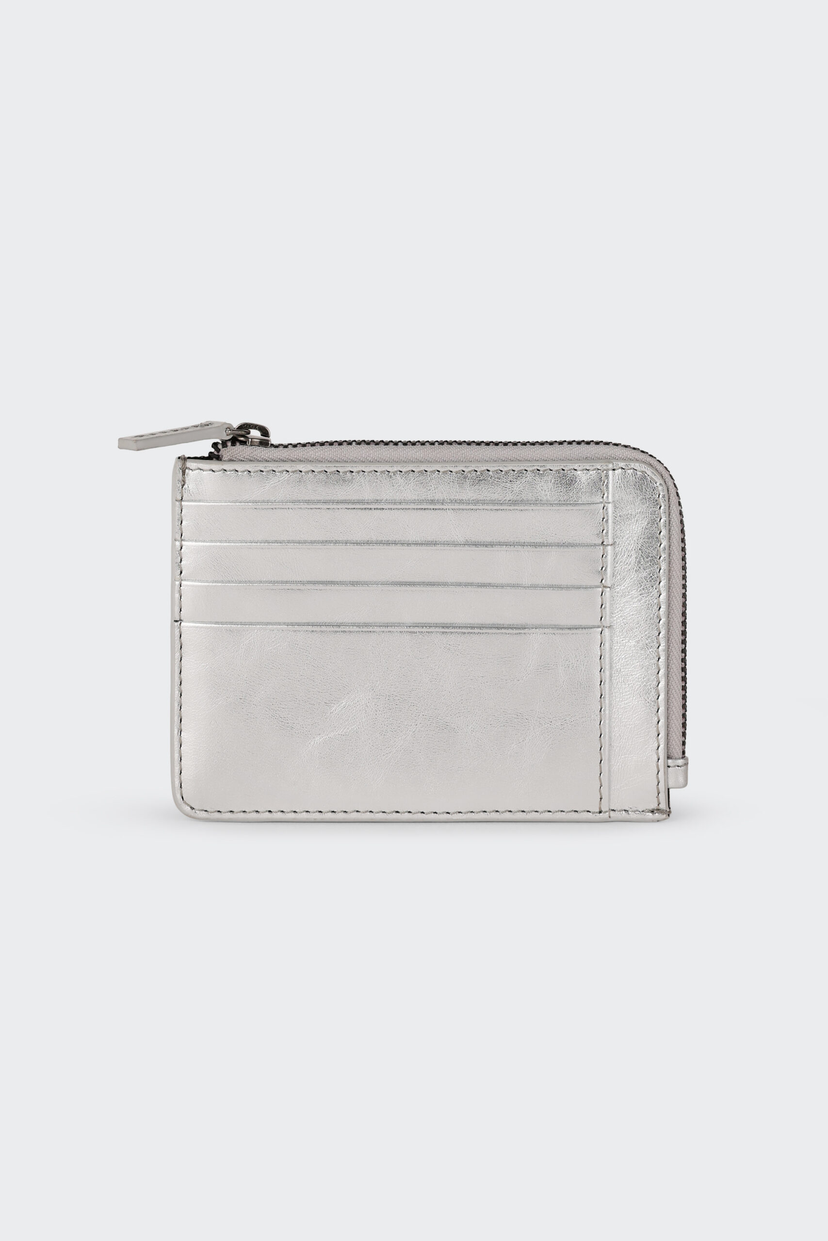 MIARMA Storm Complet portefeuille cuir compact cartes billets