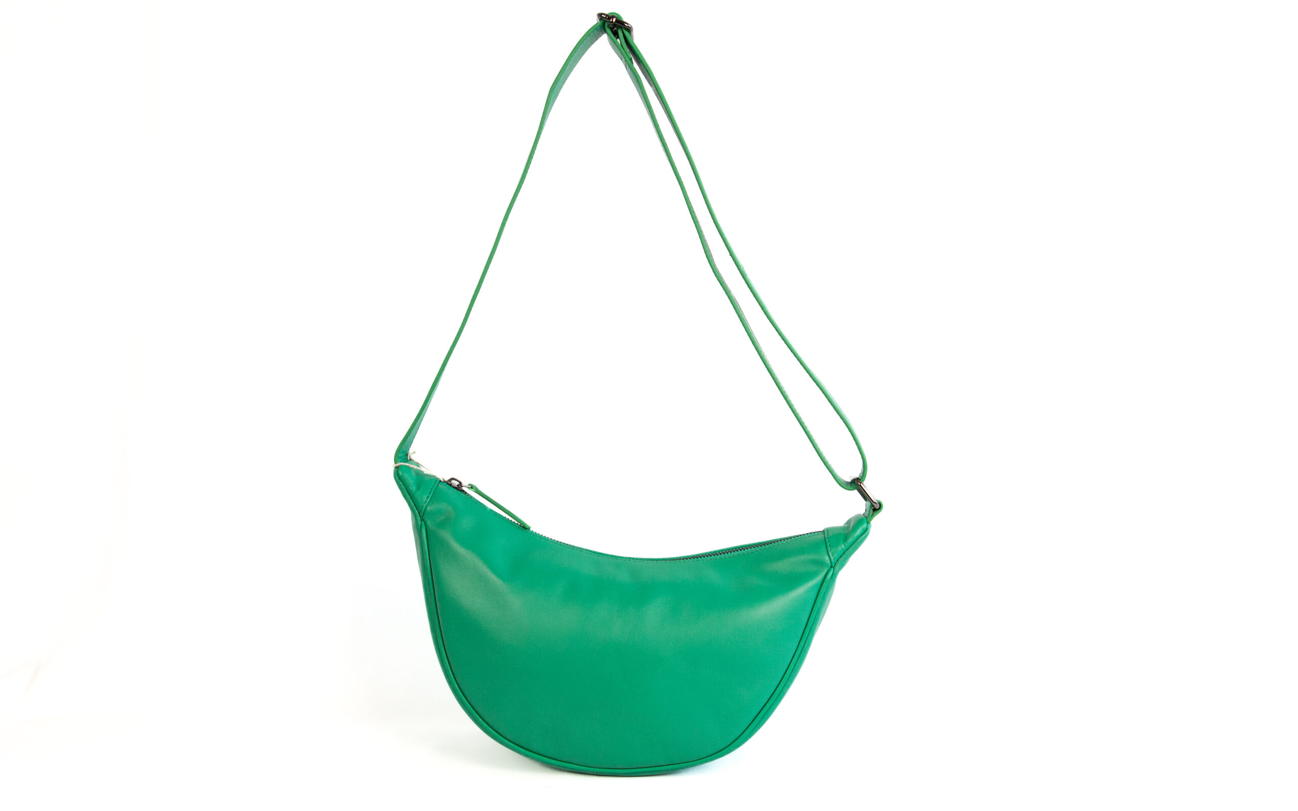 MIARMA Sacs Banana sac banane cuir recyclé ajustable