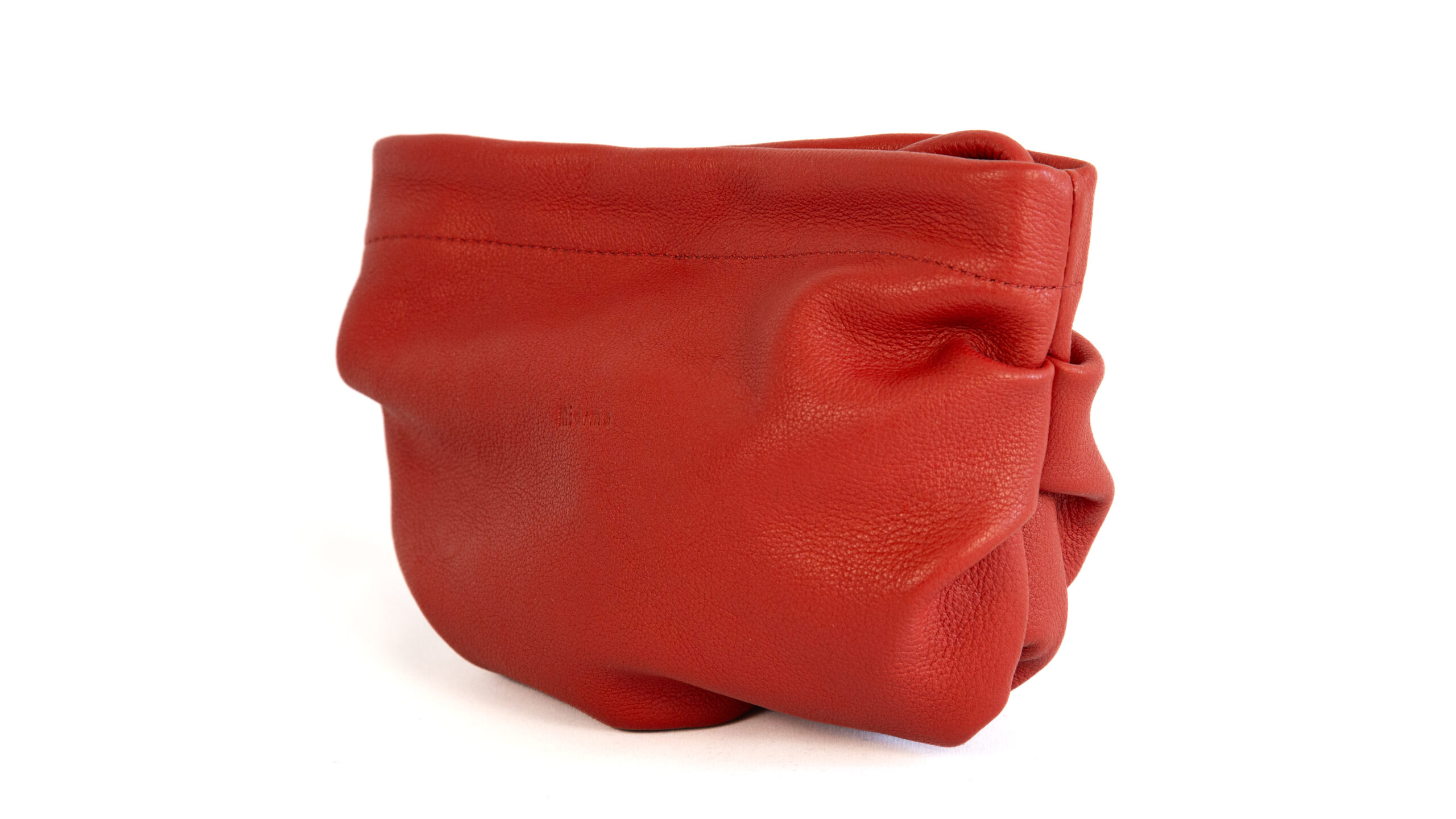 MIARMA Pouch sac 3 en 1 cuir recyclé bandoulière