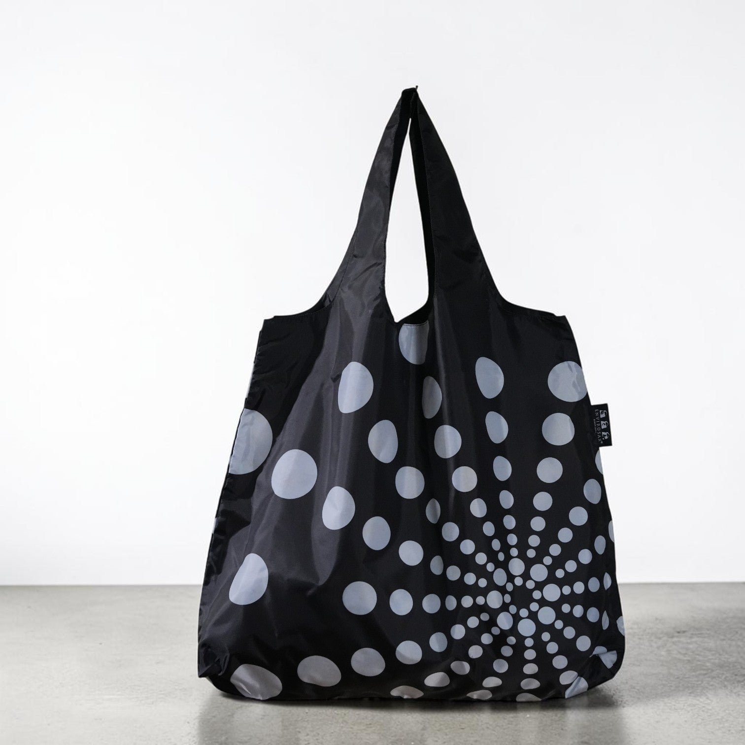 Envirosax Monochrome 1 sac réutilisable polyester pliable