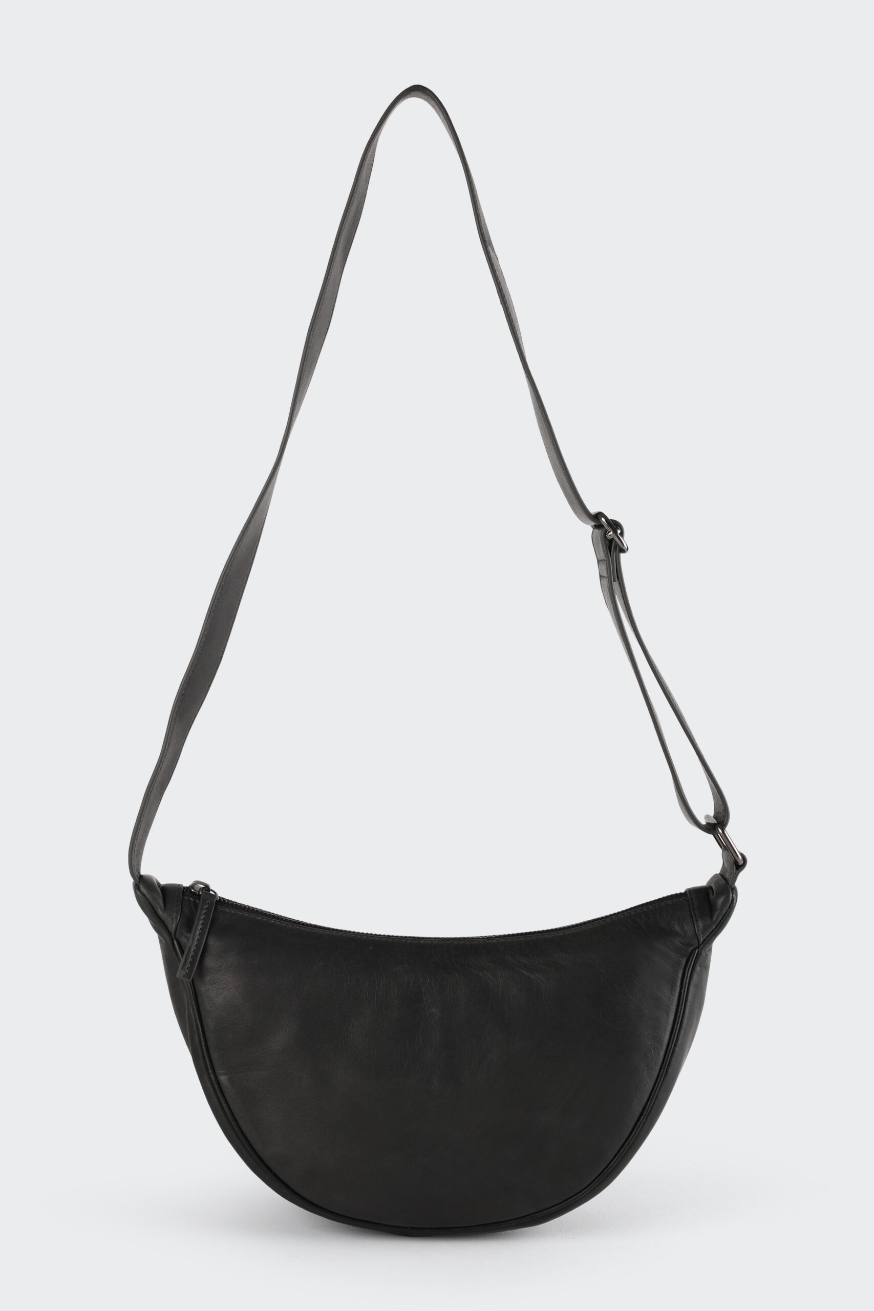 MIARMA Banana Storm sac banane cuir bandoulière réglable