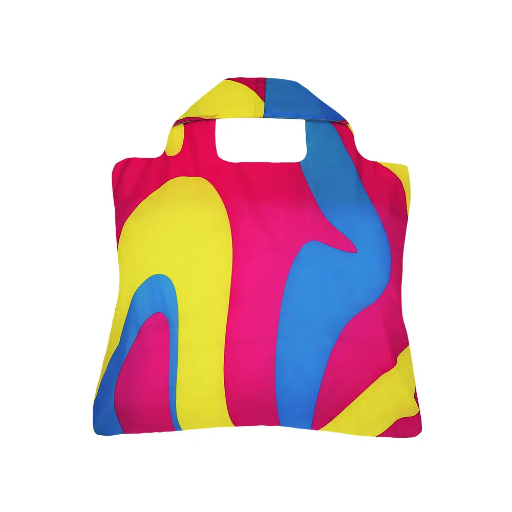 Envirosax Earth Bag 5 sac réutilisable Lava 20 kg