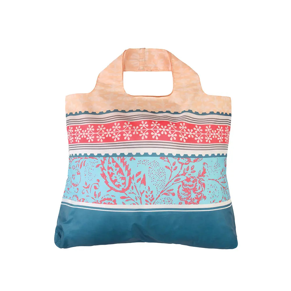 Envirosax Sun Kissed 3 sac réutilisable pliable 20 kg