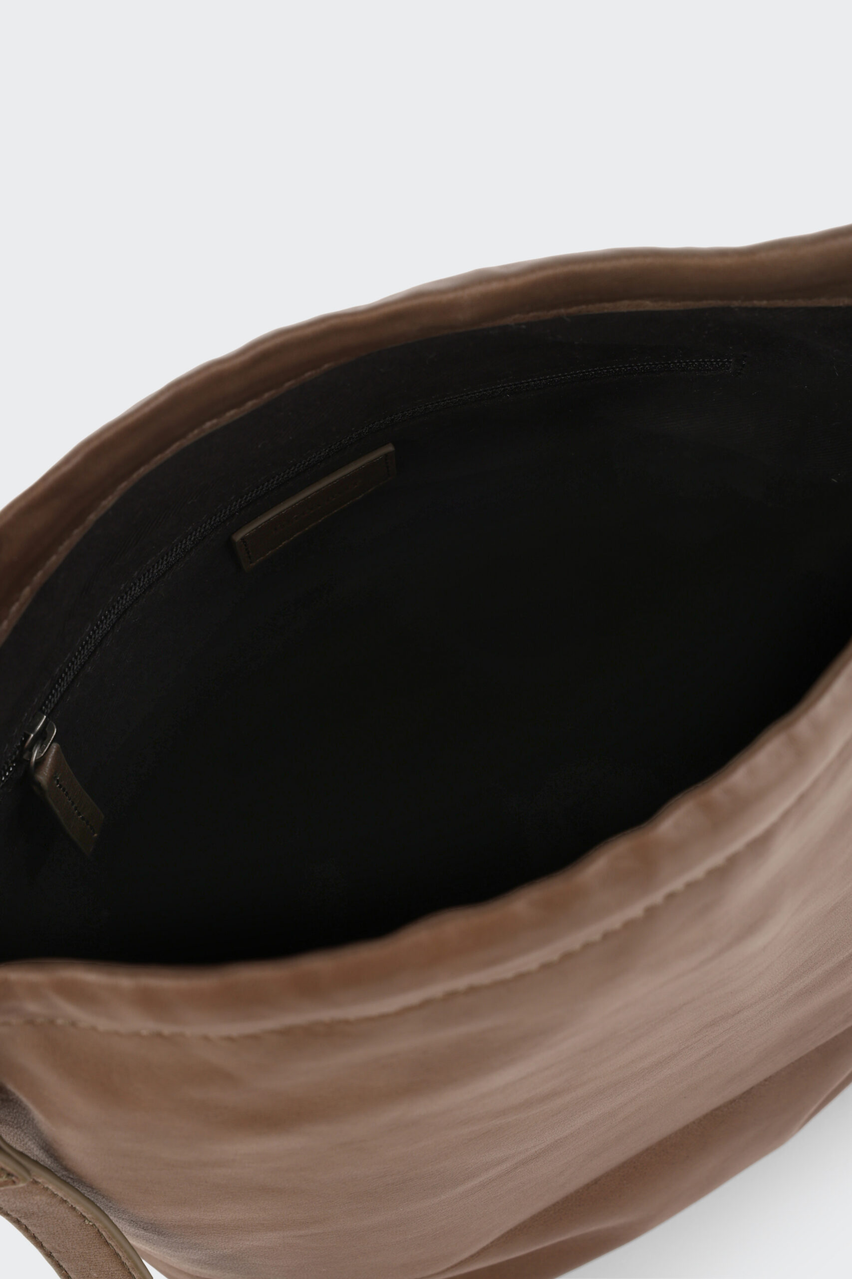 MIARMA Sacs Bourse Storm sac bourse cuir agneau