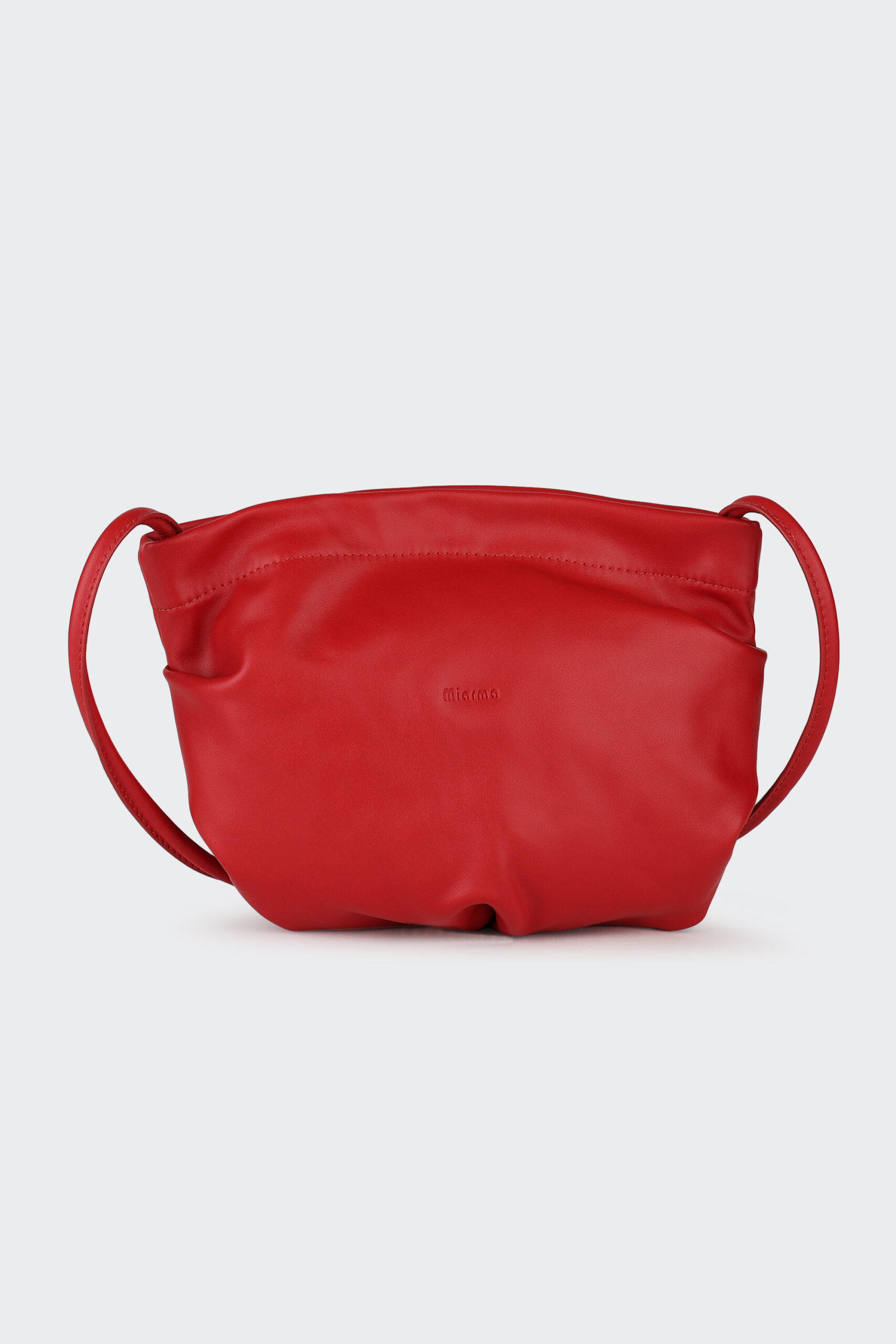 MIARMA Furious Pouch pochette cuir 3 en 1 bandoulière