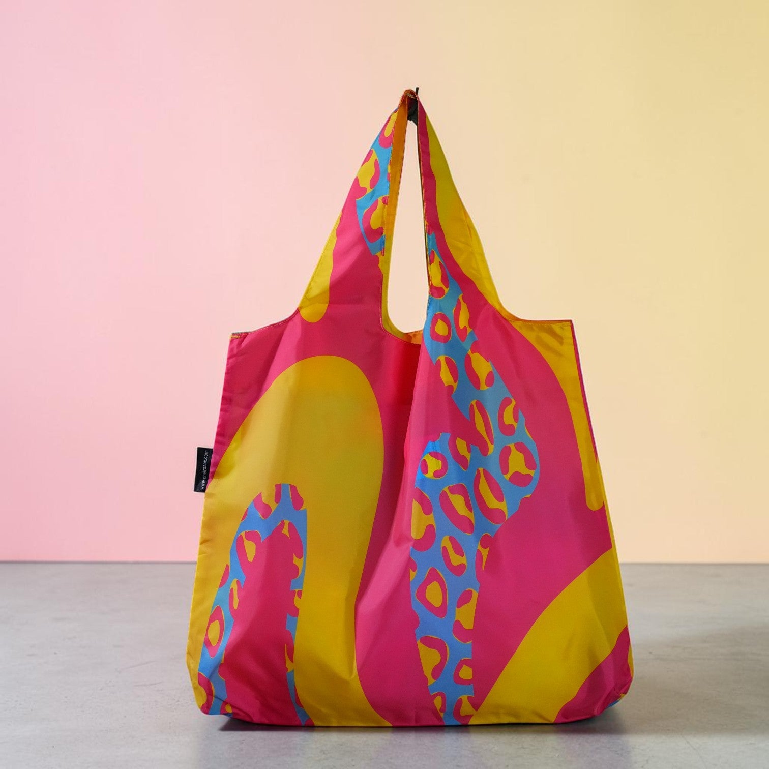 Envirosax Earth Bag 5 sac réutilisable Lava 20 kg