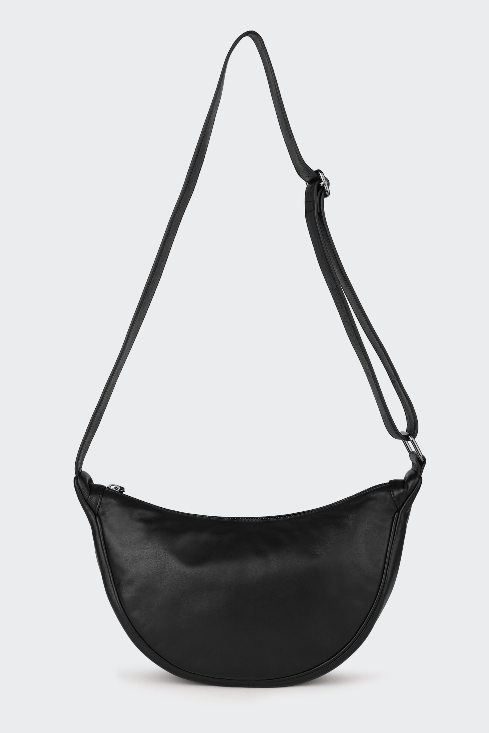 MIARMA Furious Banana sac banane cuir 3 poches coton