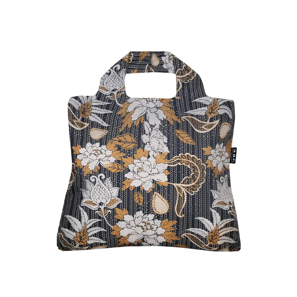 Envirosax Royal Rock 3 sac réutilisable lavable résistant