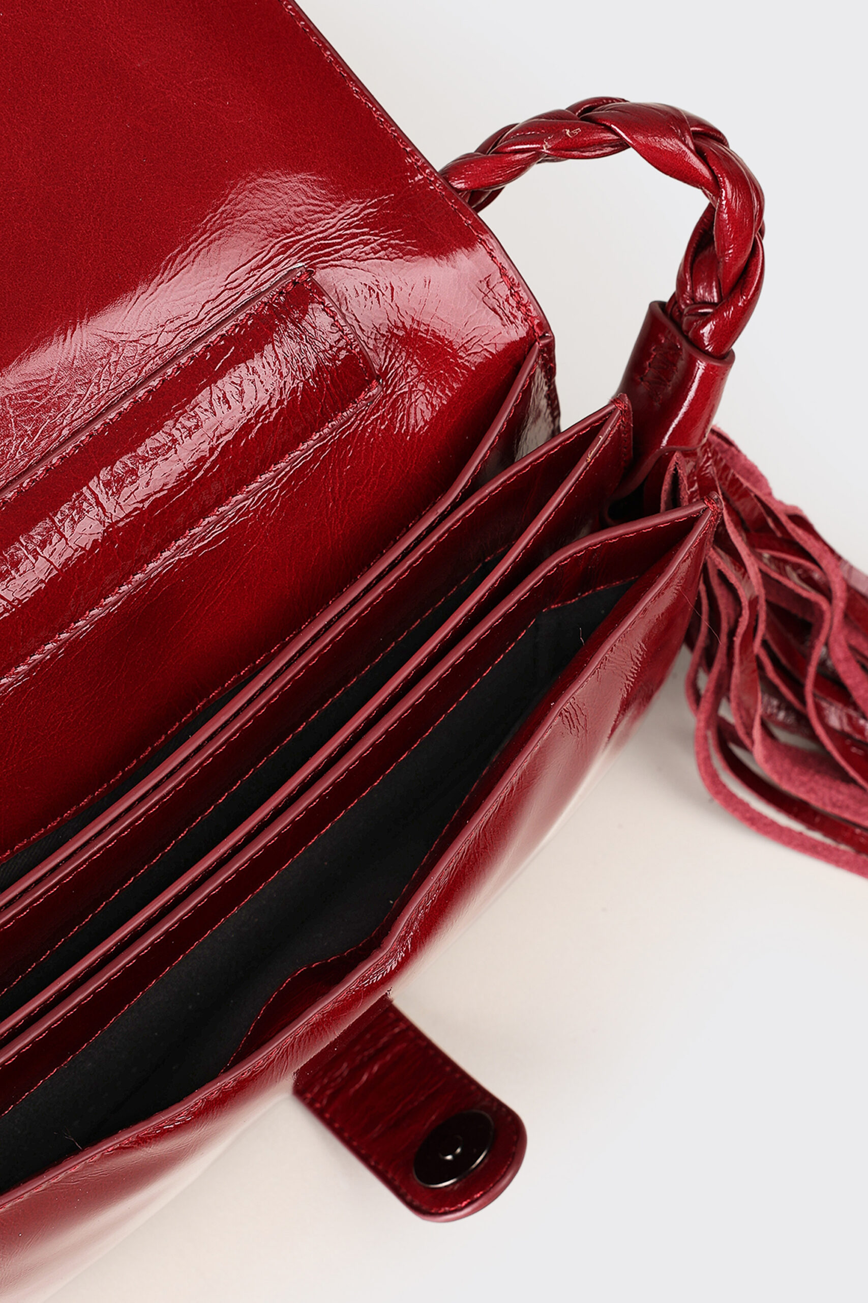 MIARMA Furious Vintage Bag sac cuir convertible