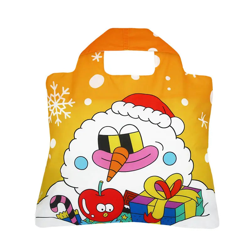 Envirosax Full Pouch lot 3 sacs réutilisables Hiver