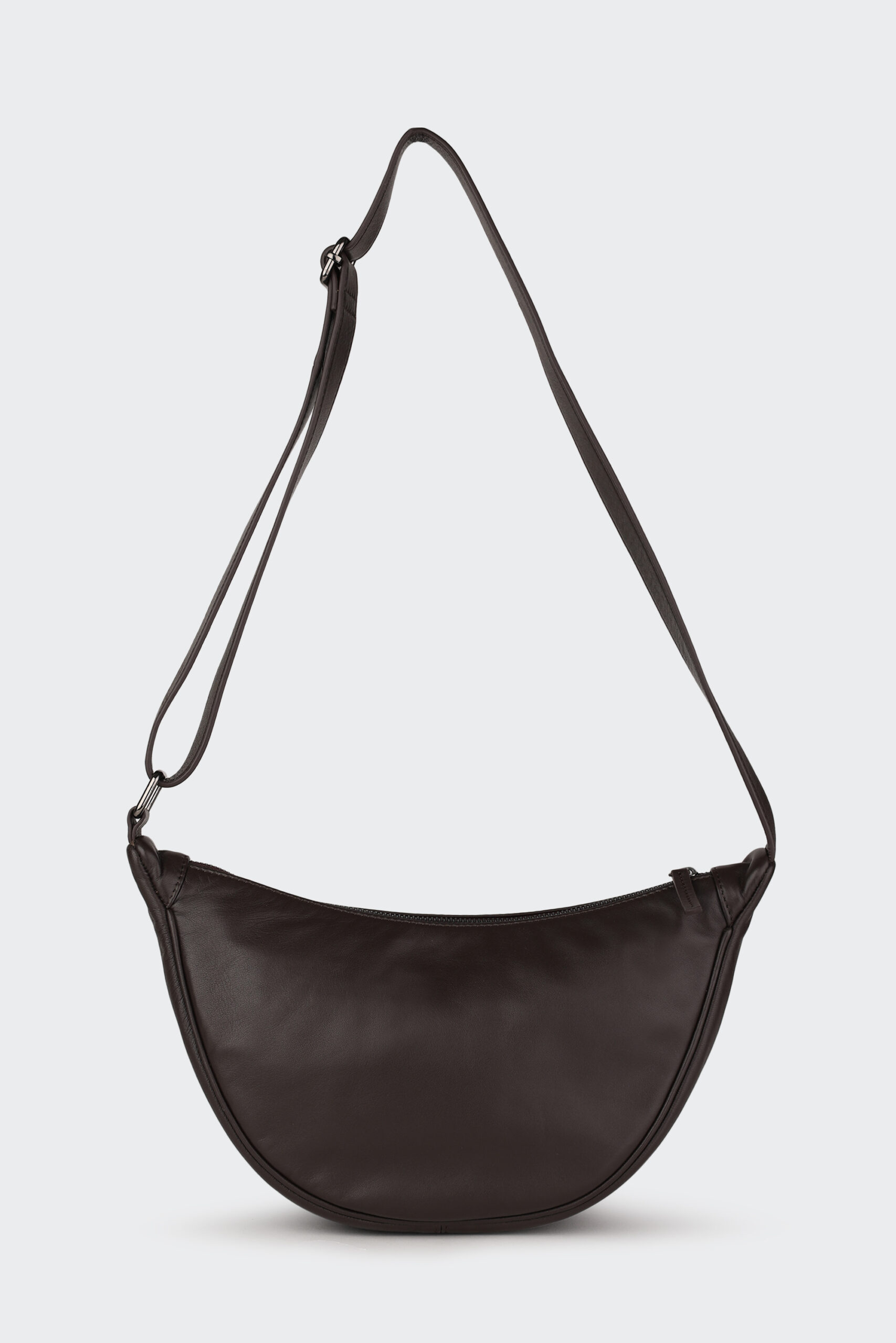 MIARMA Furious Banana sac banane cuir 3 poches coton